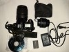 Nikon D90 with 18-140mm Lens Urgent sell